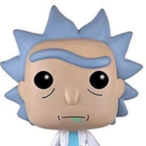 Meet your Posher, Ethan